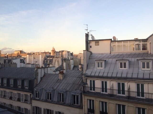 Vente Studio  9m²  Rue de Provence  PARIS (75009)  43 000 € FAI