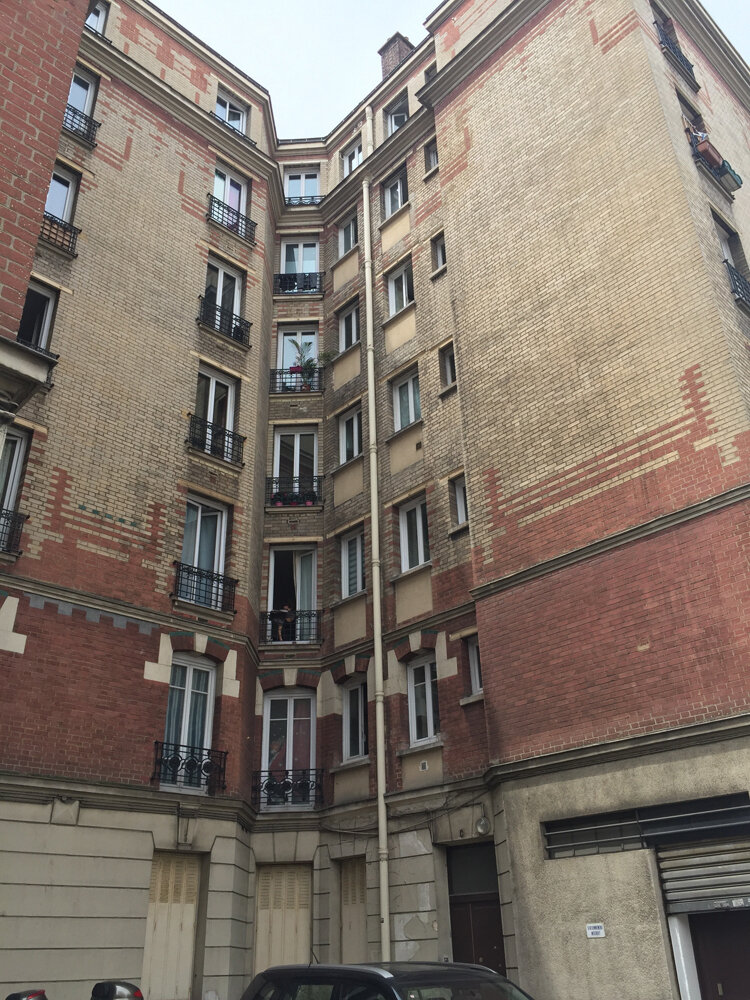 Vente Appartement 2 pièces 40m² Rue Corentin Cariou PARIS (75019) 243 000 € FAI Vente Appartement 2 pièces 40m² Rue Corentin Cariou PARIS (75019) 243 000 € FAI